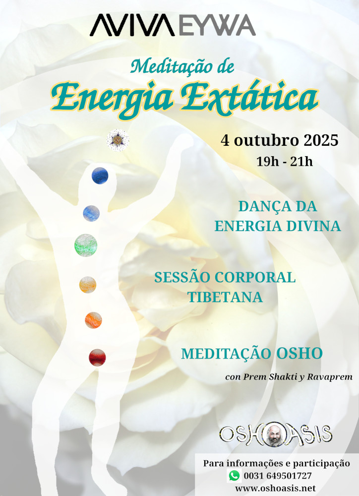 aviva-ecstatic-energy