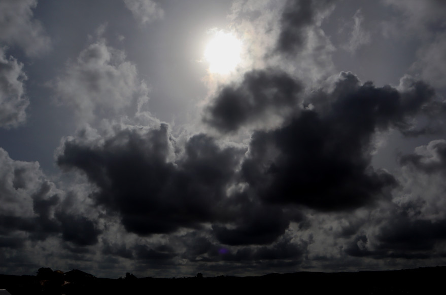 darkness
